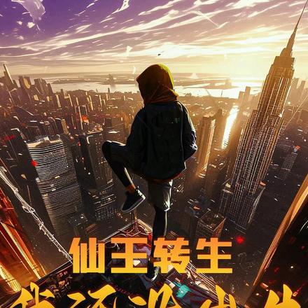 仙王转世免费观看动漫