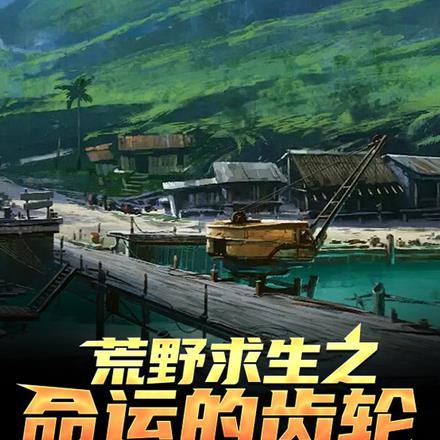 荒野求生之幸运天王笔趣阁