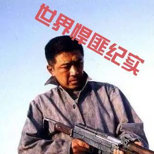 世界最强悍匪排名
