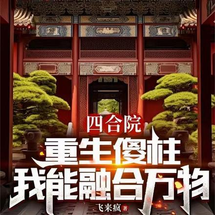 四合院重生傻柱12岁 8岁