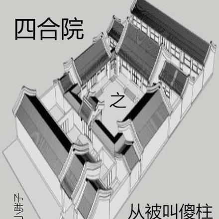 四合院从傻柱儿子开始