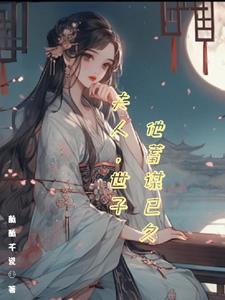 愿与昭昭共白头无删减