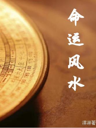 风水命局