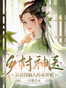 乡村小神医视频版