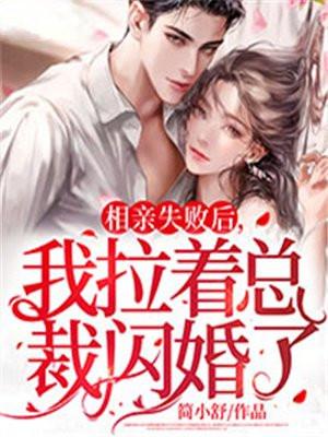 我拉着总裁闪婚了短剧大结局