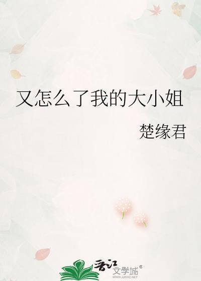 歌词是又怎么了我的大小姐