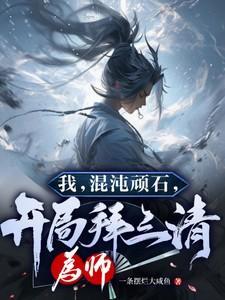 我混沌体