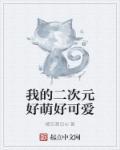 我的二次元少女