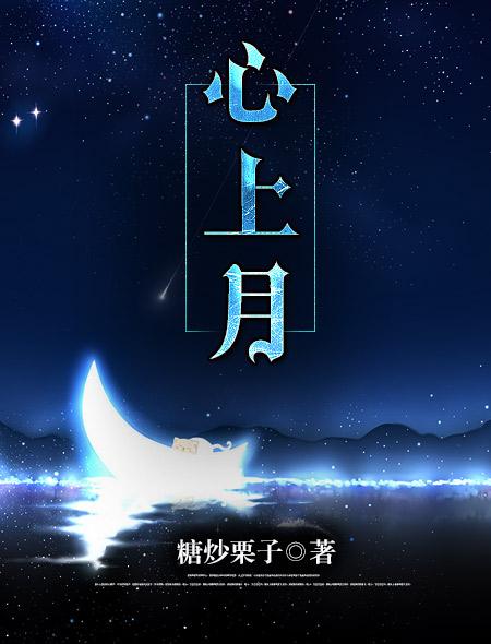 心上月剧场版歌词