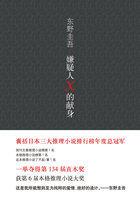 东野圭吾最佳十部作品