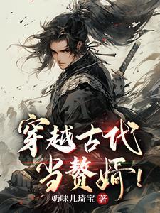 穿越古代当赘婿付月华免费阅读