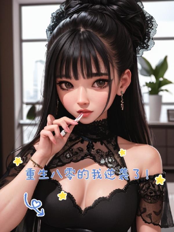 重生八零之逆袭